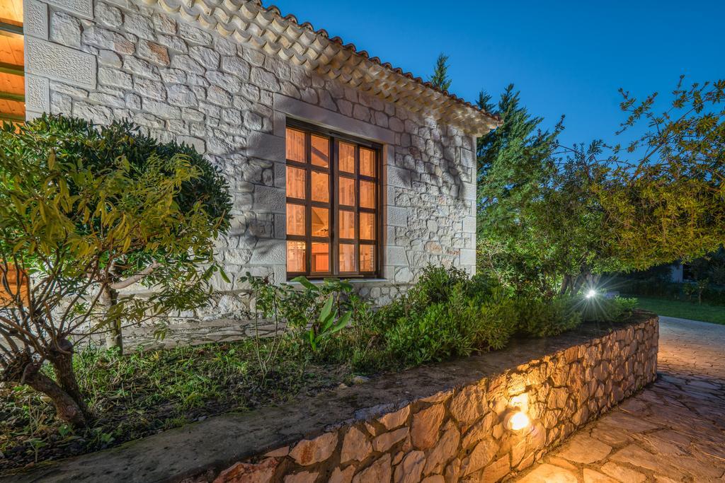 San Antonio Villas Pandokrátor Kültér fotó