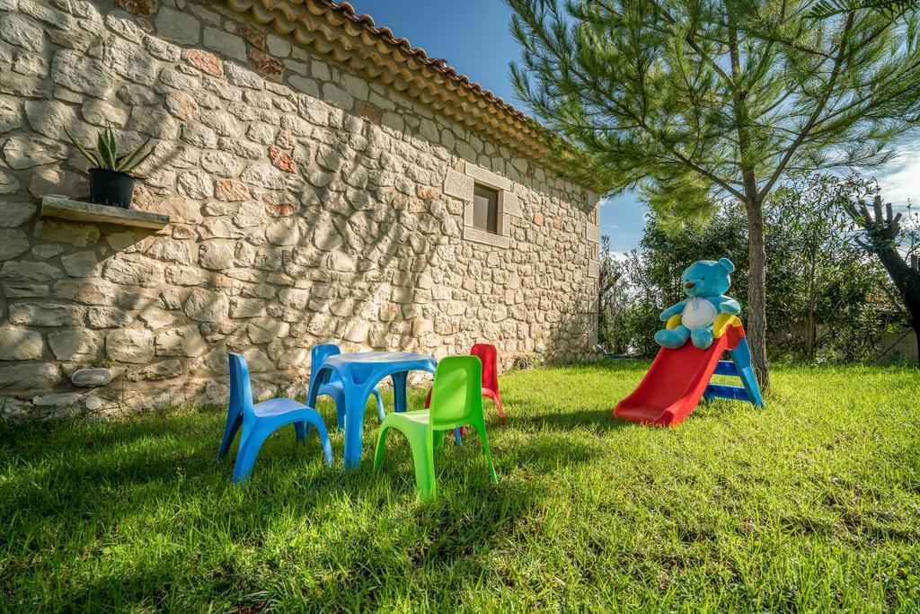 San Antonio Villas Pandokrátor Kültér fotó